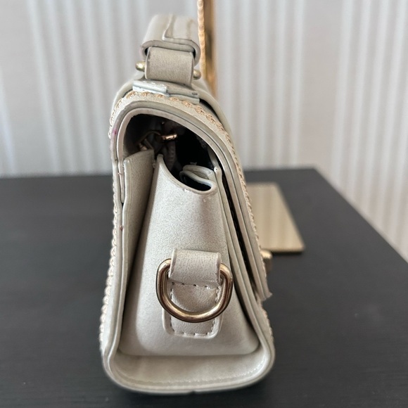 Mini BirdinBag Compact Embroidered Flap Bucket Bag
Gold Hardware - Picture 6 of 9